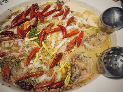 老坛子酸菜鱼-太二酸菜鱼(福州泰禾店)