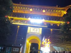 -滦州古城