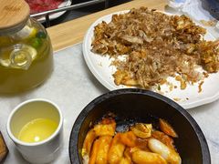 -韩宫宴和牛烤肉(盐城金鹰店)