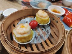 -点都德(南京新百店)