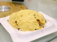 -东四民芳餐厅(朝阳门店)