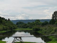 -北极村旅游风景区