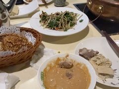 -吉羊三宝(复兴门笔管胡同店)