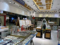 -美式眼镜·授权蔡司.依视路.尼康.豪雅.明月(人民广场店)