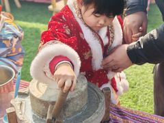 -HERRE·FARM 赫尔露营农场·团建聚会包场