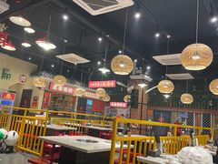 -老马路串串香火锅(北门桥店)