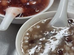 -芳婆糕团店(王府大街店)