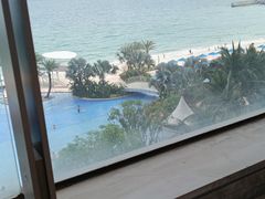 -深圳大梅沙京基洲际度假酒店