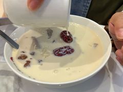 -鲜芋仙(中环百联2店)