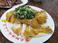 -陈光记烧腊店(罗保博士街店)