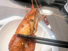 -喜棠·长沙家宴·海鲜·湘菜(麓谷店)