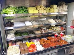 -四川老牛麻辣烫(北门桥店)