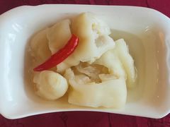 白云猪手-鹿鸣酒家(越秀店)