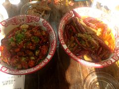-串盟烧烤大排档·长沙美食地标(星沙店)