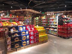 -中百生活剧场(泛海城市广场店)
