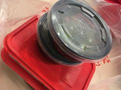 大王香菇卤肉饭-永和大王(宜山店)