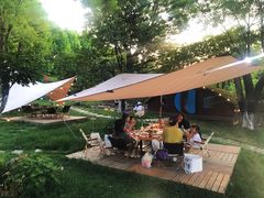 -Supine Bistro溯泮餐厅