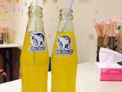 -黑八私房老北京炸酱面