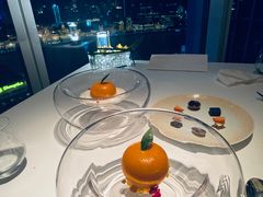 -翡翠36餐厅(浦东香格里拉店)