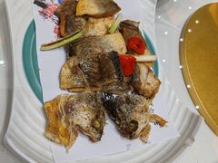 -东豪园林海鲜酒家(南港路辅路店)