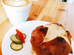 Flat-Egg•Allday Brunch(襄阳北路店)