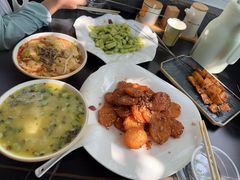-青海名吃尕张娃非遗烤肉(城中店)