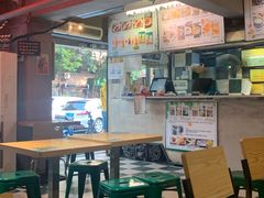 -东记甜品(佛山总店)