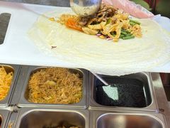 -张果佬年糕卷(科巷店)