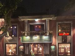 -古董花园(思南路42弄小区店)