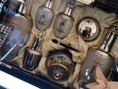 -新罗免税店(首尔总店)