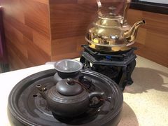 -喜鹊茶点.啫煲(车陂店)