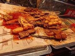 -吉布鲁牛排海鲜自助(成都大悦城店)