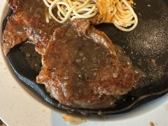 -豪客来牛排(绿宝广场店)