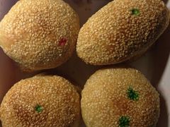 -牛忠喜烧饼