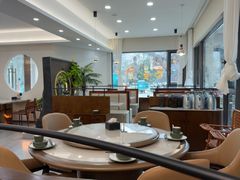 -紫藤园·天目湖大鱼头(南山竹海店)