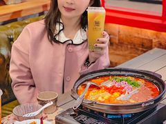 -酒肆浅葱·特色菜馆(卓悦intown店)