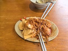 -闫家粥铺(东盛大街店)