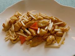 -东南里湖景餐厅·新闽菜(浦西万达店)
