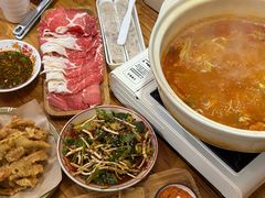 -猫爷的腔调·黔小馆(交大医学住宅区店)