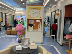 -极橙儿童齿科矫正中心(奥城店)