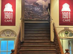 -1901 Cafe(西四店)