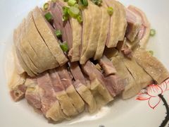 -胖鱼头·南京菜·河景餐厅(夫子庙店)