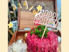 -左庭右院鲜牛肉火锅(桥北印象汇店)