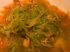 -味莊·青岛菜(云霄路店)