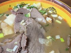 -玉祥府牛肉罩饼(金光道店)