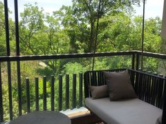 -上海崇明金茂凯悦酒店