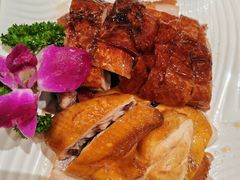 -香港新发烧腊茶餐厅(春风店)