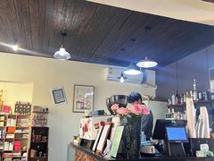 -铁炉咖啡(河下古镇店)