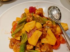 -海宝酒家(中山四路店)