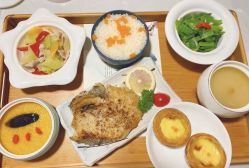 -禧悦府国际月子会所(总店)